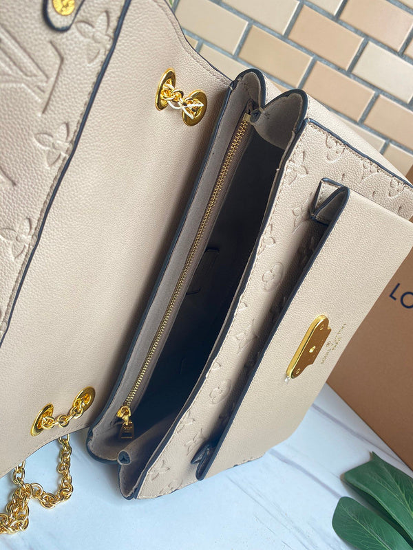 Fashion Luxe Touch bags - 3782