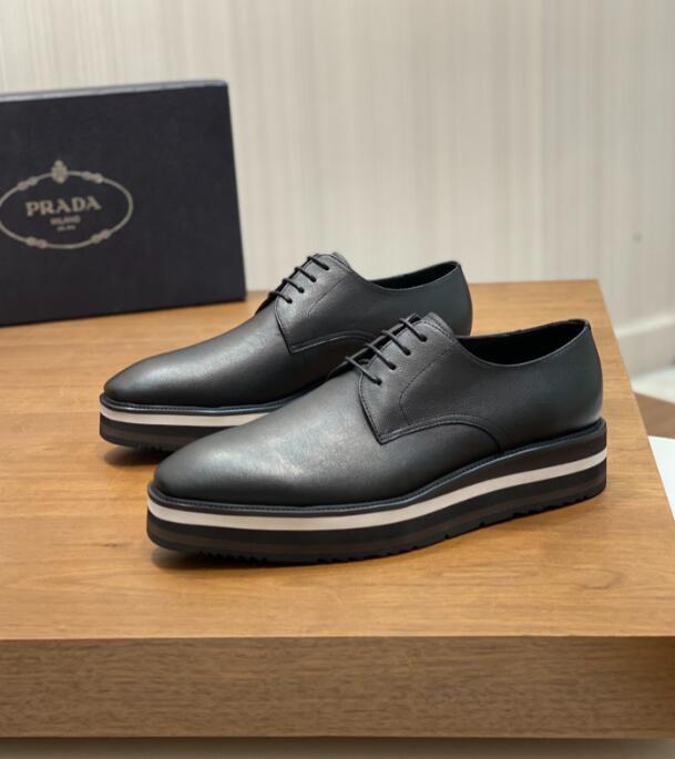 Luxe Touch Bags - PD Men Shoes - 035