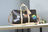 Luxe Touch Fashion LTB-bags - 9451