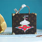 Rezaus Fashion LTB-bags - 9483