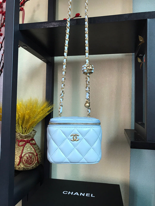 Luxe Touch Bags 

 -  Bags - 3296