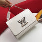Fashion Luxe Touch bags - 3646