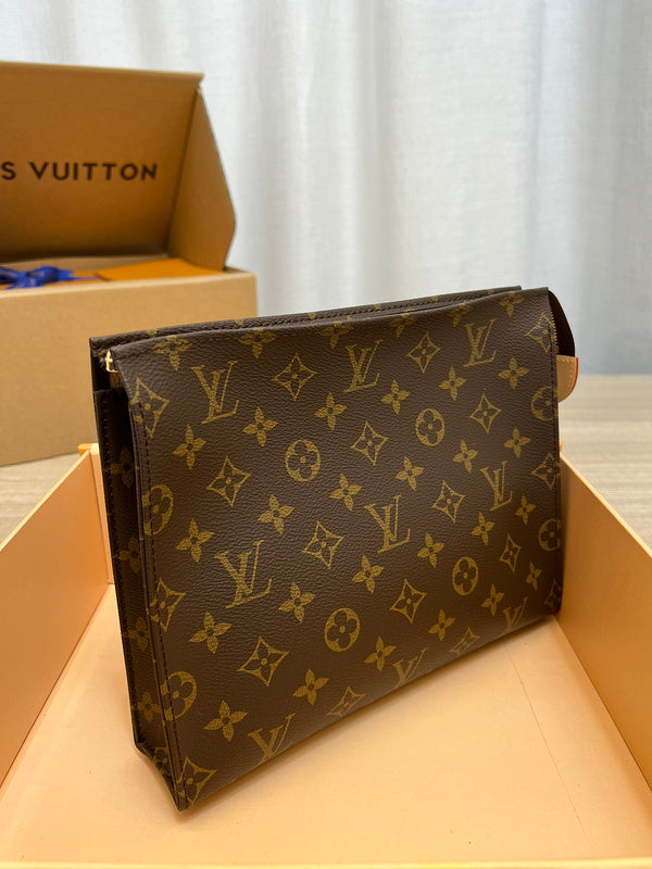 Luxe Touch Fashion LTB-Bags - 16777