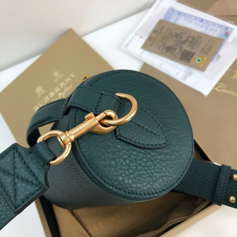 Luxe Touch Fashion -BBR Bags - 1193