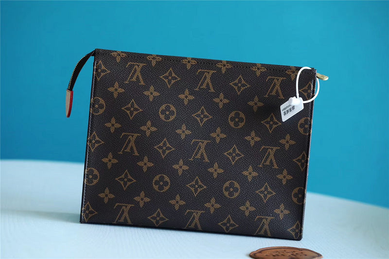 Luxe Touch Fashion LTB-bags - 9038
