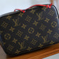 Luxe Touch Fashion LTB-bags - 8575