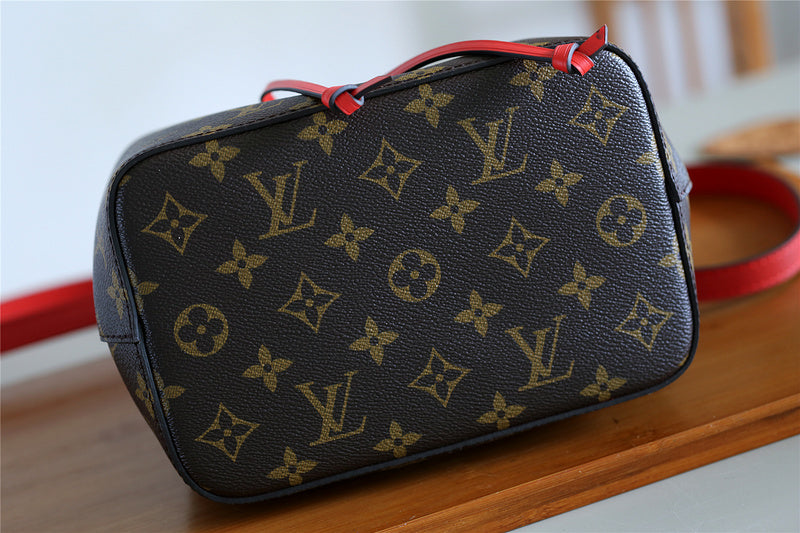 Luxe Touch Fashion LTB-bags - 8575