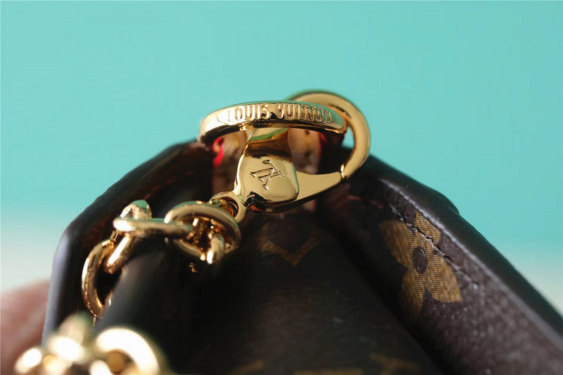 Luxe Touch Fashion LTB-bags - 8771