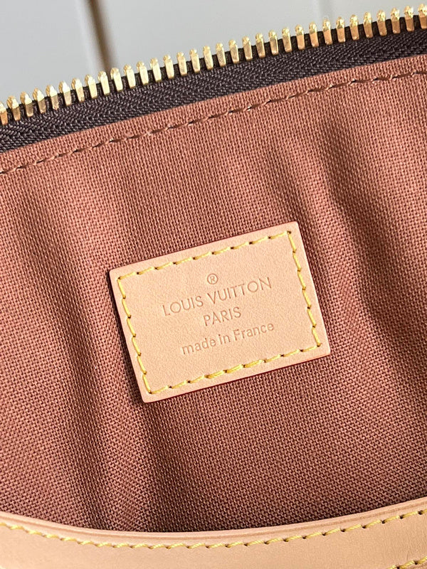 Luxe Touch Fashion LTB-bags - 17192