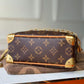 Luxe Touch Bags -   2997