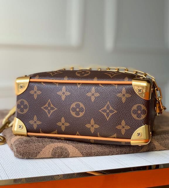 Luxe Touch Bags -   2997