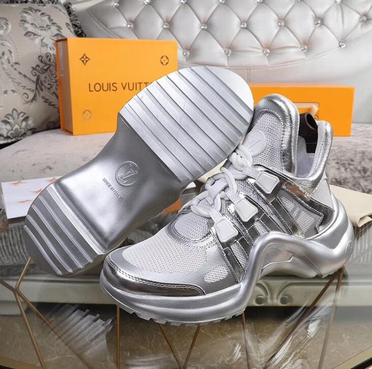 Luxe Touch Bags -  Men Shoes - 1994