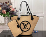 Luxe Touch Fashion LTB-Bags - 16729