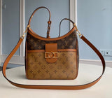 Luxe Touch Bags 

 - LTB Bags - 3160