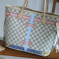 Luxe Touch Fashion LTB-bags - 8081