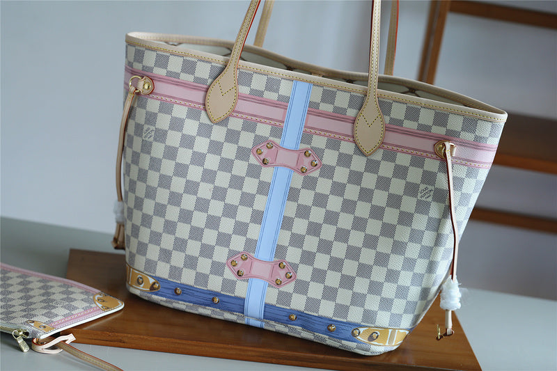 Luxe Touch Fashion LTB-bags - 8081