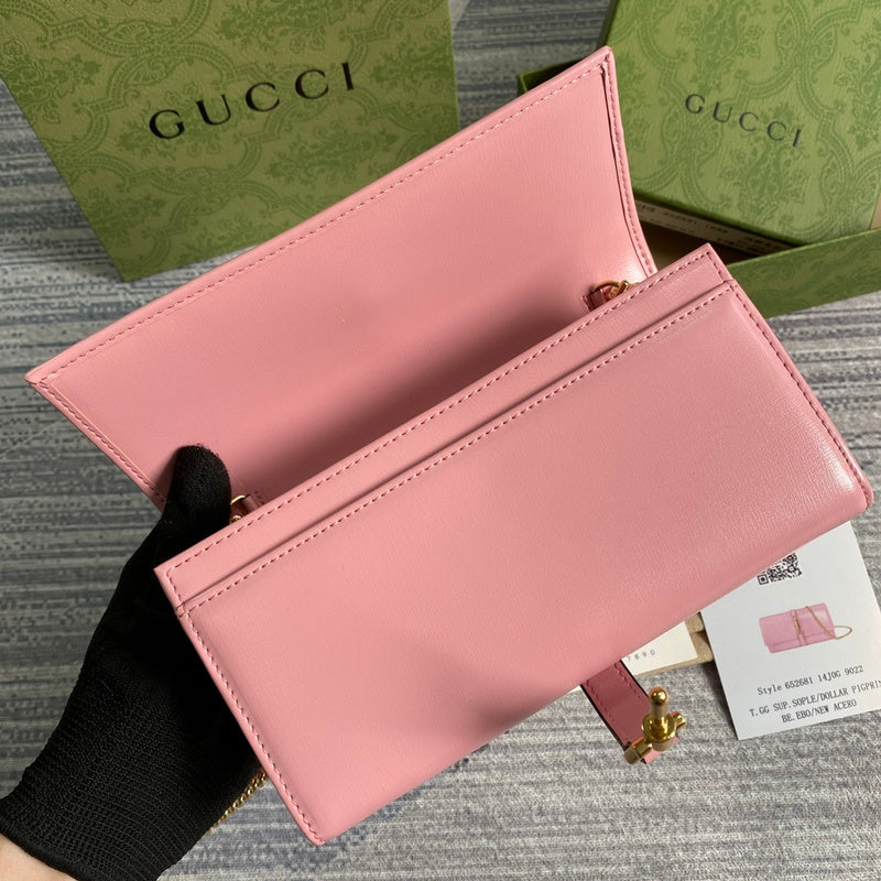 LTB - GG Bags - 2058