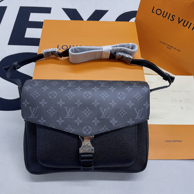 Luxe Touch Fashion LTB-bags - 10288
