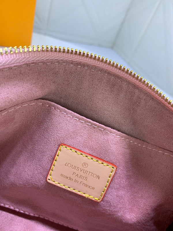 Fashion Luxe Touch bags - 3572