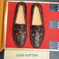 Luxe Touch Bags -  Men Shoes - 980