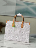 Luxe Touch Fashion LTB-bags - 17295