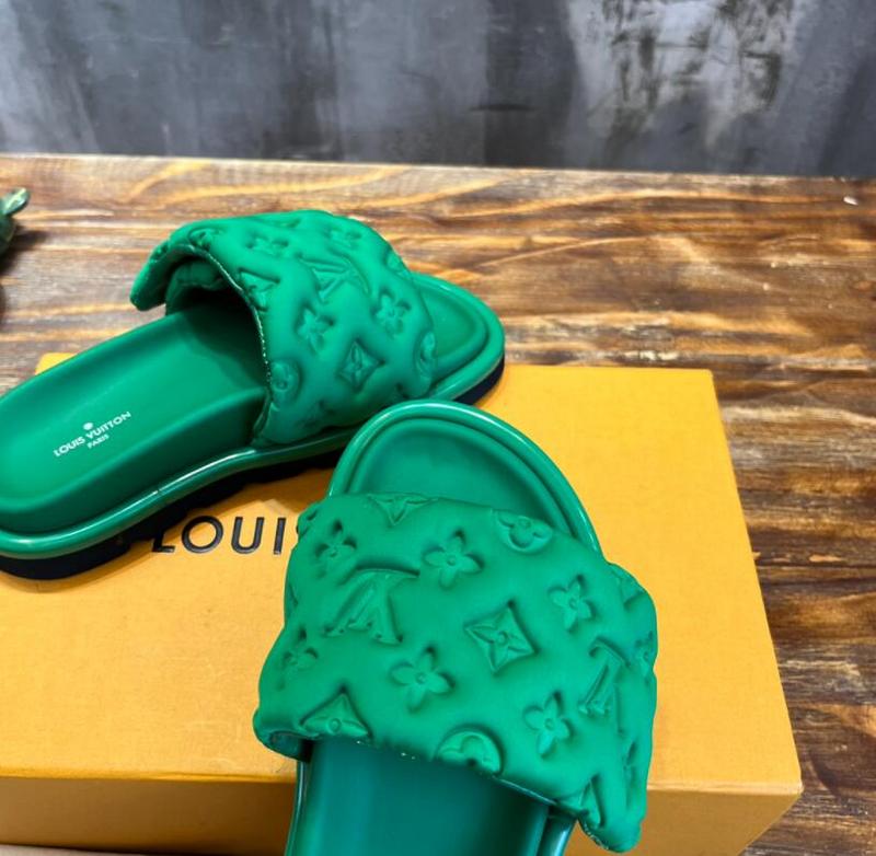 Luxe Touch Bags -  Women Shoes - 222