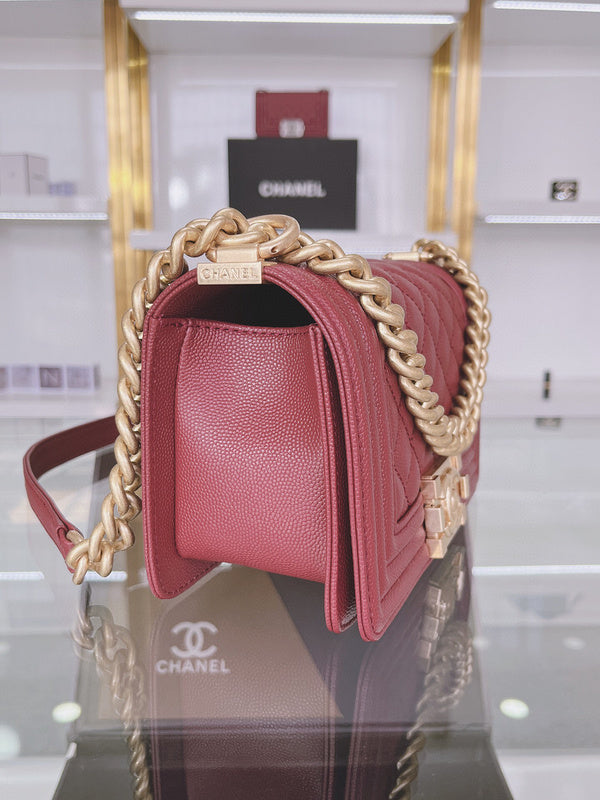Luxe Touch Bags 

 -  Bags - 3173