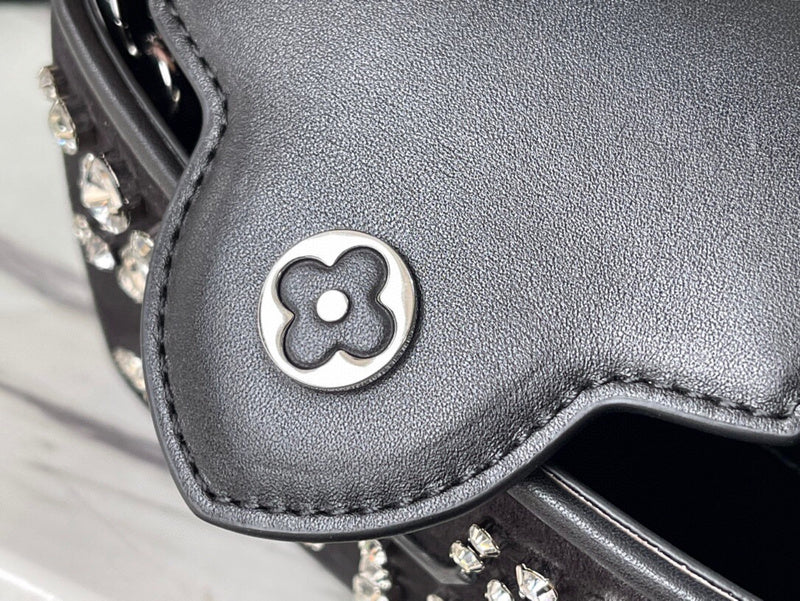Fashion Luxe Touch bags - 5413