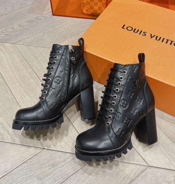 Luxe Touch Bags -  Women Shoes - 295
