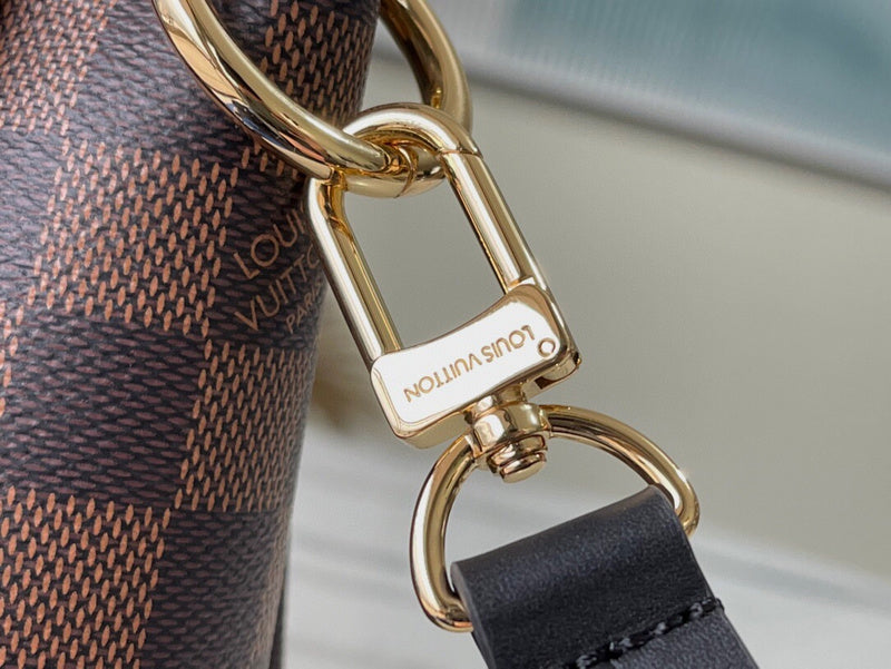 Fashion Luxe Touch bags - 5275