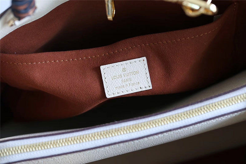 Luxe Touch Fashion LTB-bags - 8022
