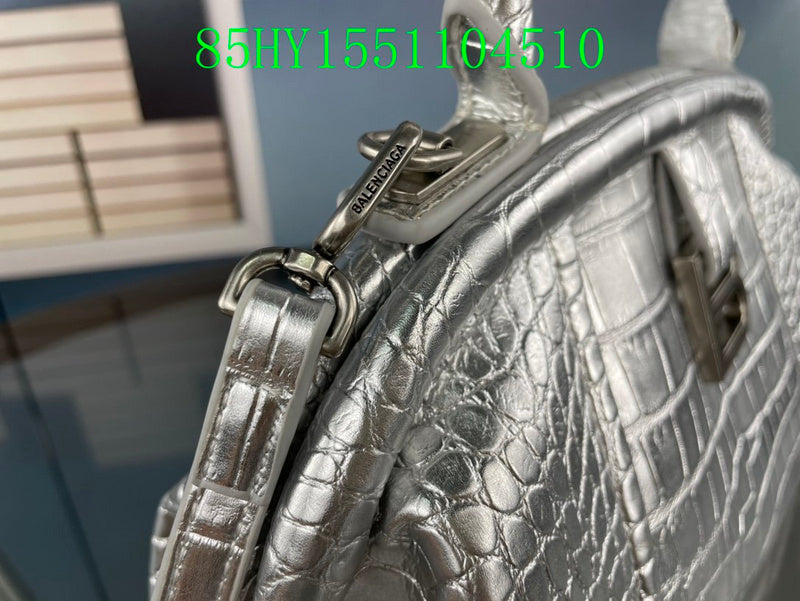 Luxe Touch Fashion - BGA Bags - 2017