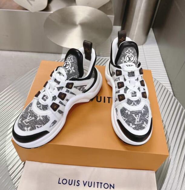 Luxe Touch Bags -  Women Shoes - 234
