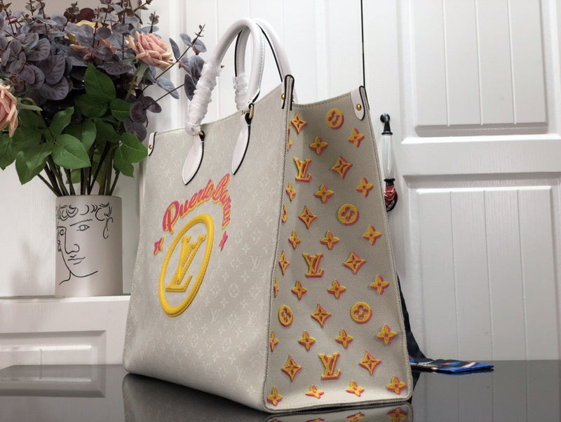 Fashion LTB-bags - 3553