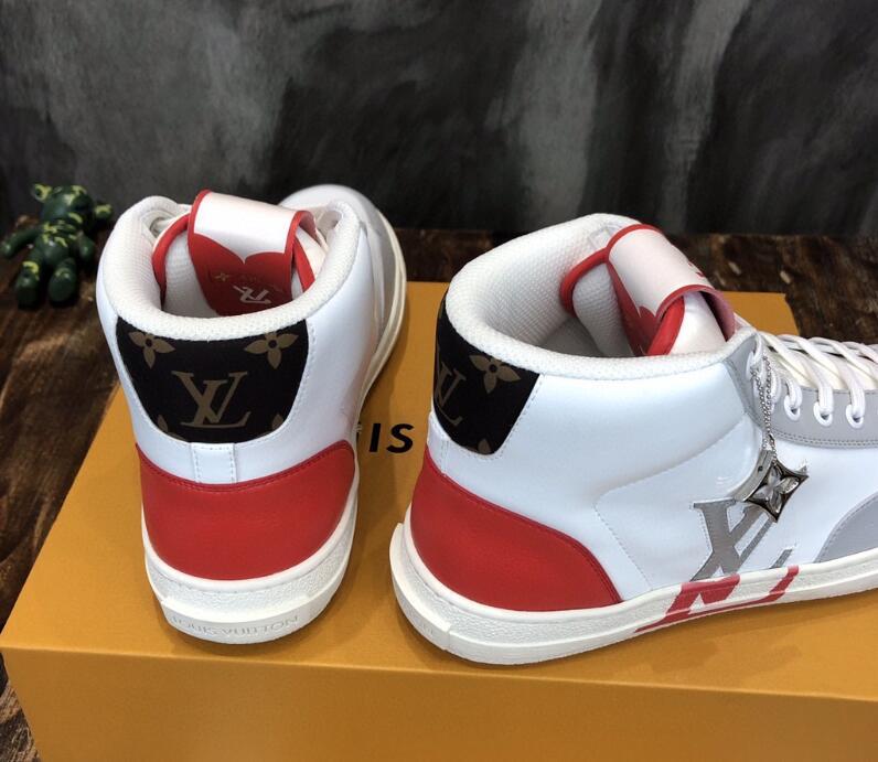 Luxe Touch Bags -  Men Shoes - 1179