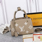 Fashion Luxe Touch bags - 3867