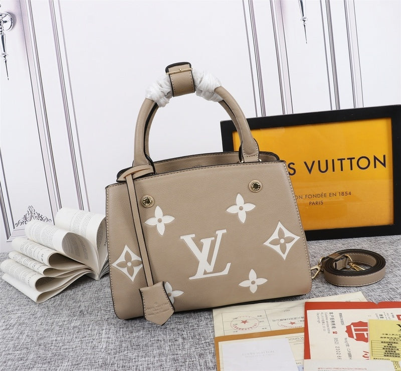 Fashion LTB-bags - 3867