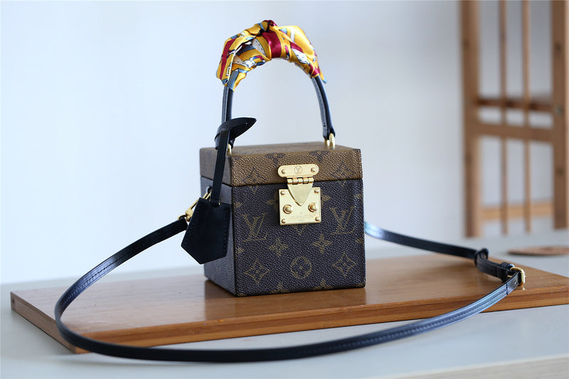 Rezaus Fashion LTB-bags - 9401
