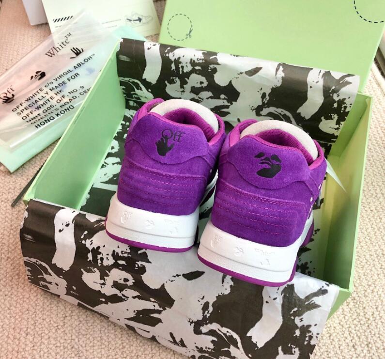 Luxe Touch Bags 

 - YZO Women Shoes - 007