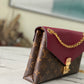 Fashion Luxe Touch bags - 5052