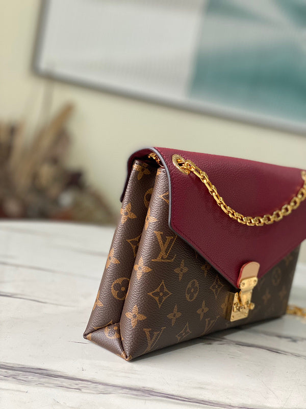 Fashion Luxe Touch bags - 5052