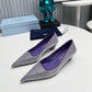 Luxe Touch Bags - PD Women Shoes - 121