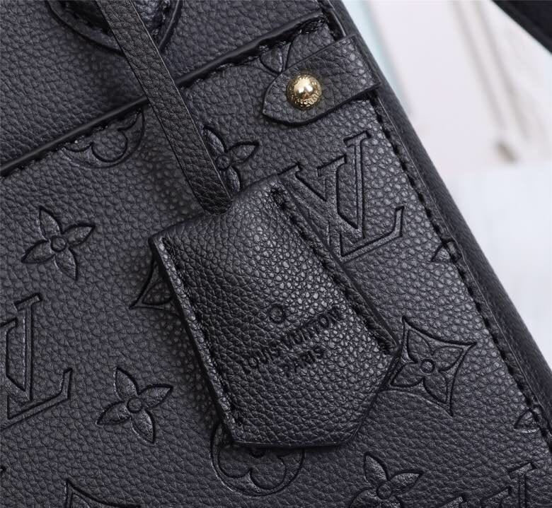 Fashion Luxe Touch bags - 3732