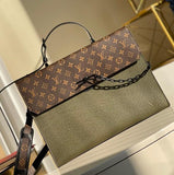 Luxe Touch Bags -   2550