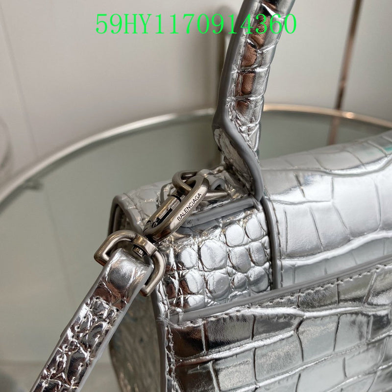 Luxe Touch Fashion - BGA Bags - 2060