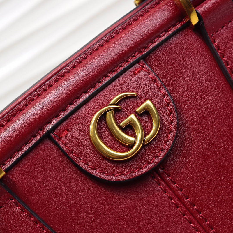 Luxe Touch Bags - Luxe Touch Bags - 852