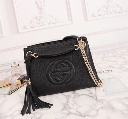 Luxe Touch Bags - Luxe Touch Bags - 1047