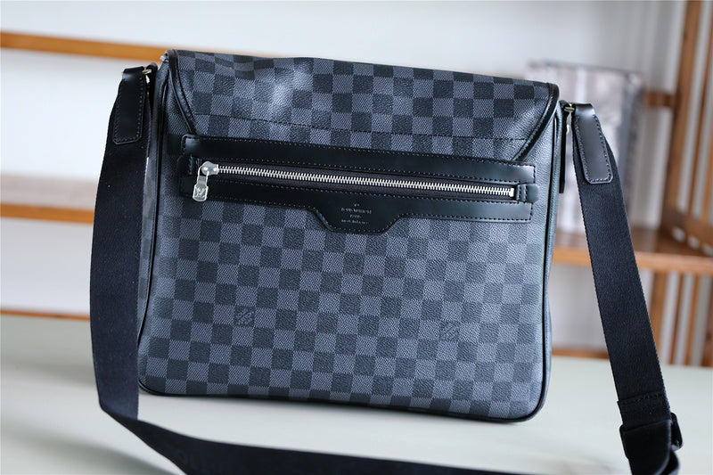 Luxe Touch Fashion LTB-bags - 10469