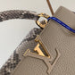 Luxe Touch Fashion LTB-Bags - 16673