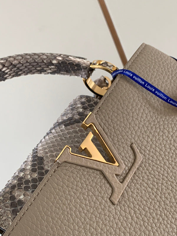 Luxe Touch Fashion LTB-Bags - 16673